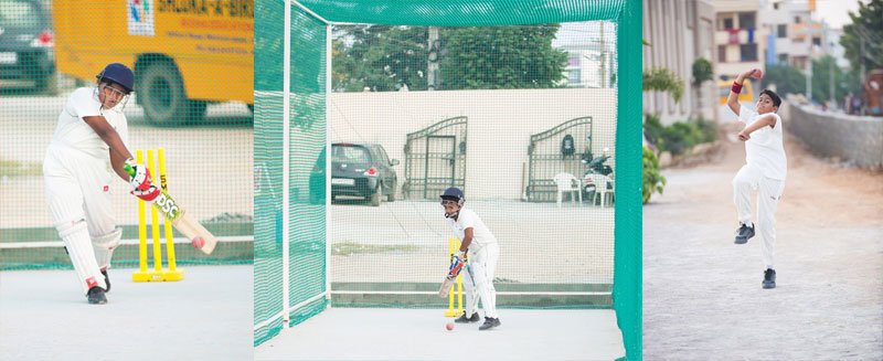 Shloka, A Birla School - Bahadurguda