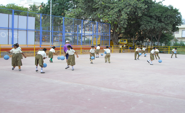 Siddhartha Public School - Boduppal