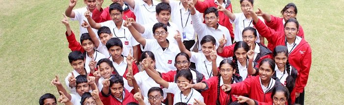 Silver Oaks International School - Bachupally