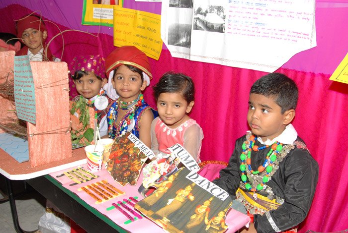 Sister Nivedita School - Ameerpet