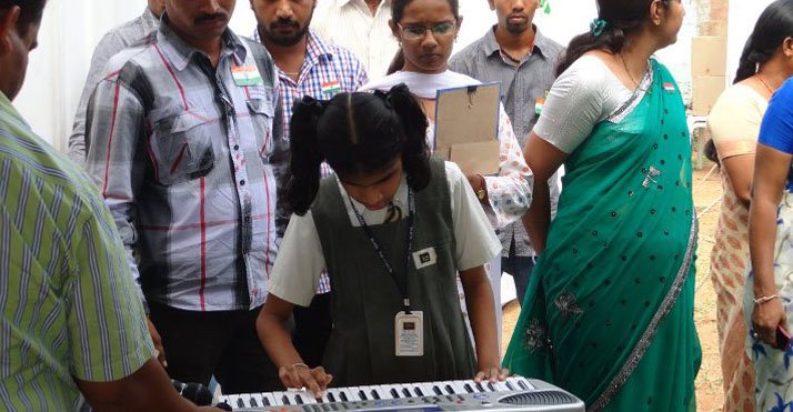 SLATE - The School - Ameerpet