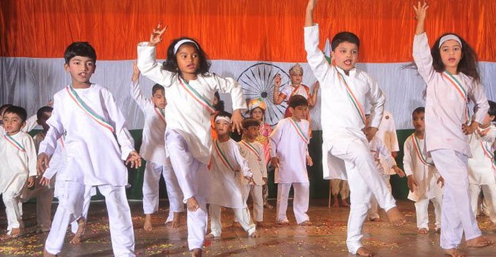 SLATE - The School - Ameerpet