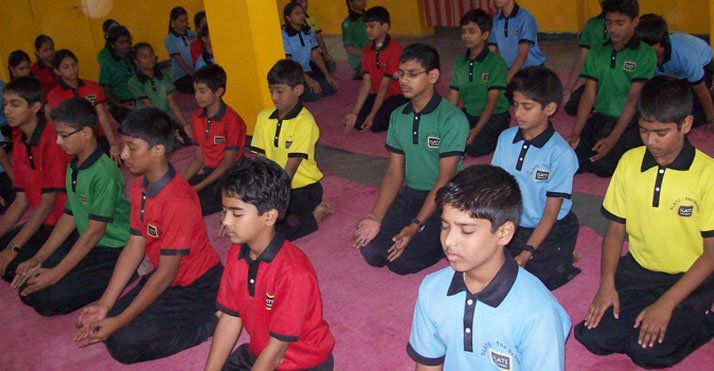 SLATE - The School - Ameerpet
