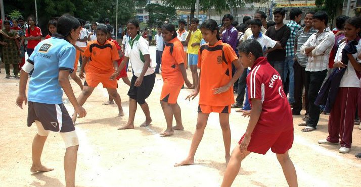 SLATE - The School - Kharmanghat