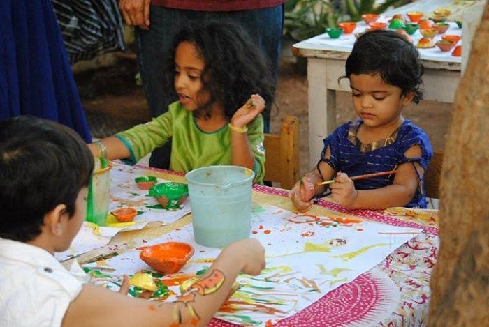 Sloka - Jubilee Hills