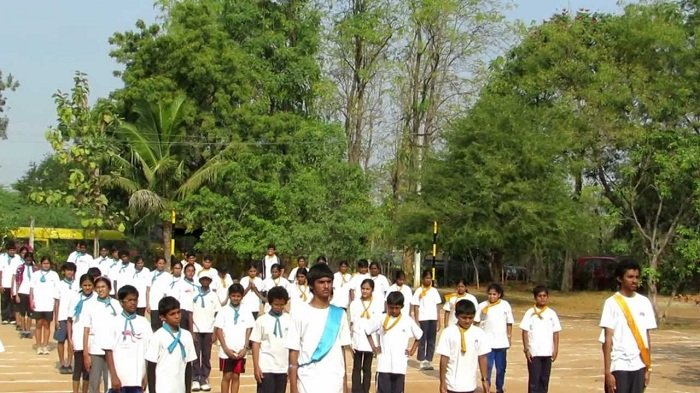 Sloka - Jubilee Hills
