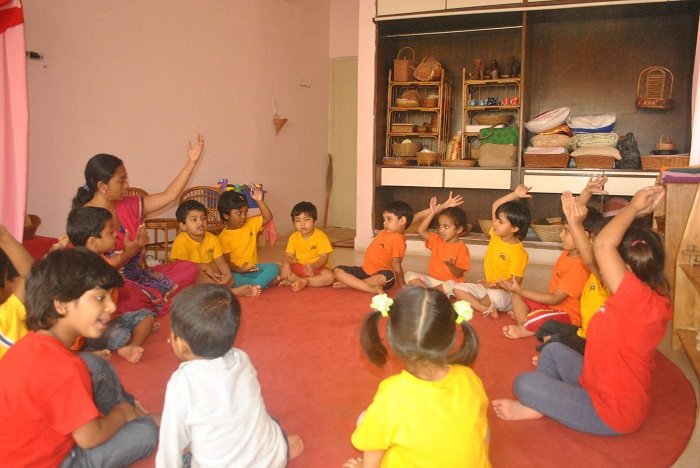 Sloka - Jubilee Hills