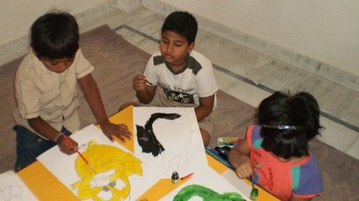 Small Wonders International PlaySchool/Daycare - Sainikpuri