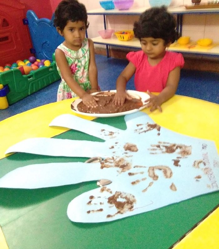 Sparkles Kinder Kastle - Banjara Hills