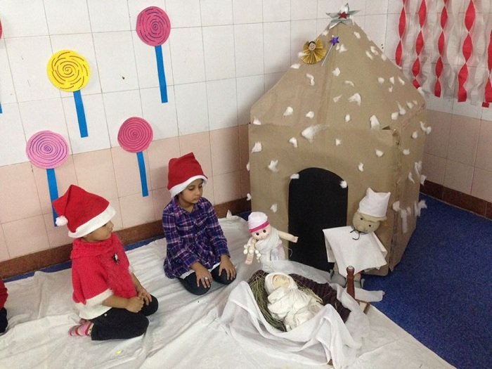 Sparkles Kinder Kastle - Banjara Hills