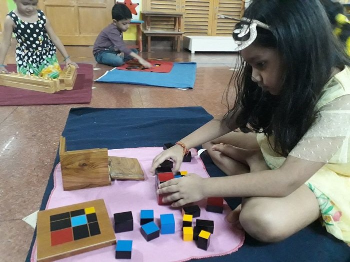Sparkles Kinder Kastle - Banjara Hills