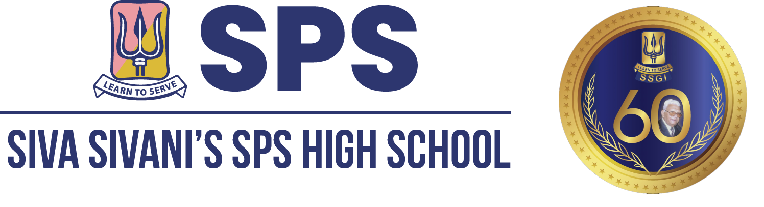 SPS High School - Kompally