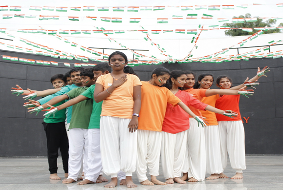 Sreenidhi International School - Moinabad