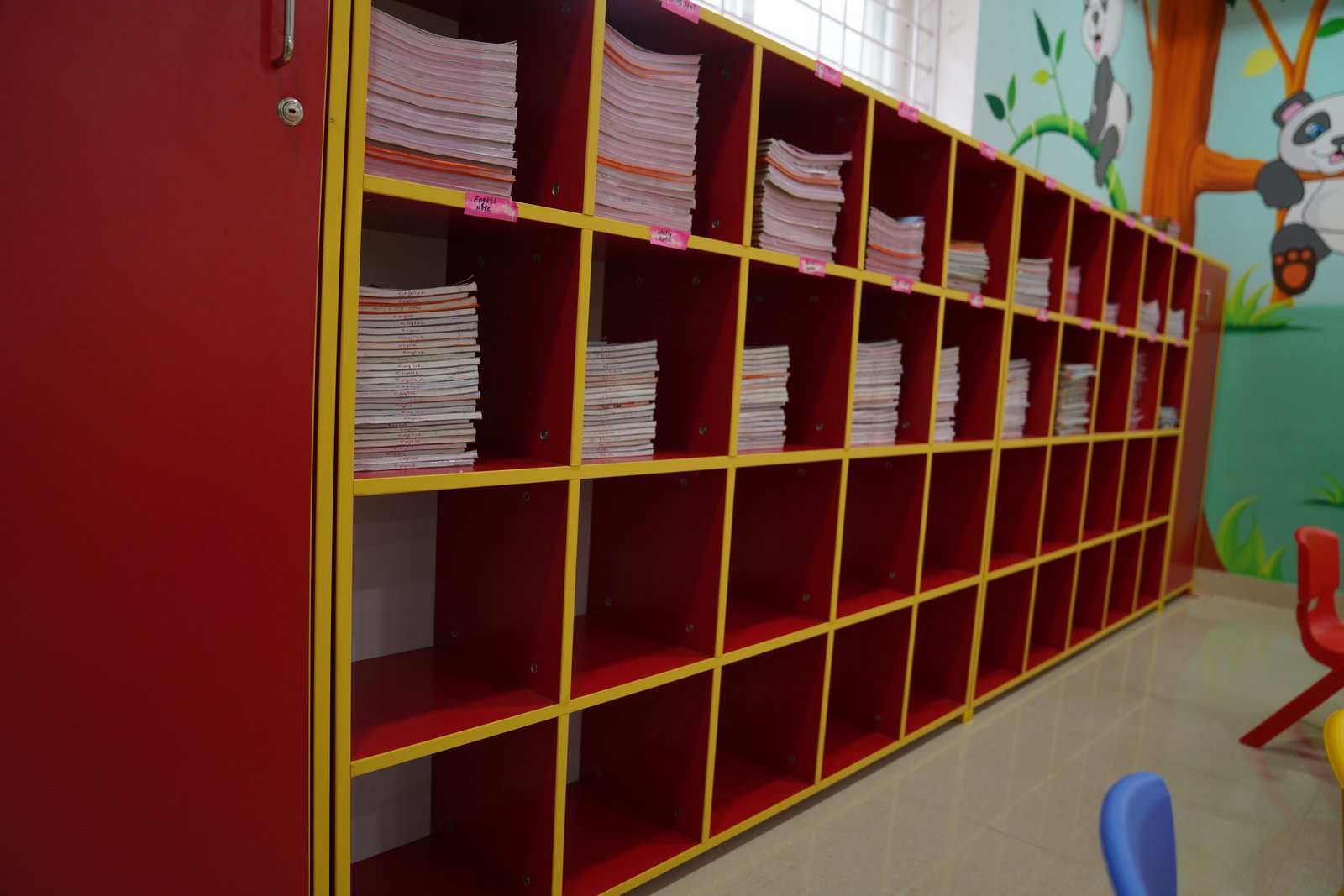 Sreenidhi Viswabharati School - Madhura Nagar