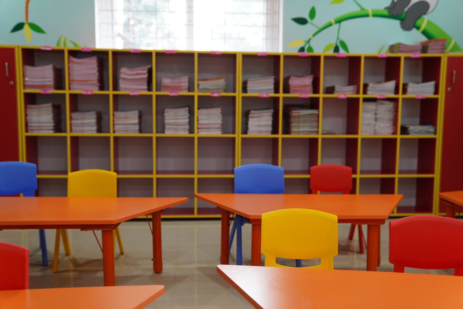 Sreenidhi Viswabharati School - Madhura Nagar