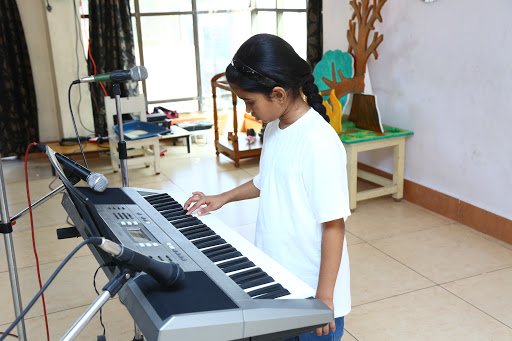 Sri Aurobindo Montessori School - West Marredpally