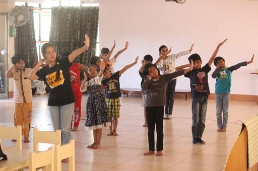 Sri Aurobindo Montessori School - West Marredpally
