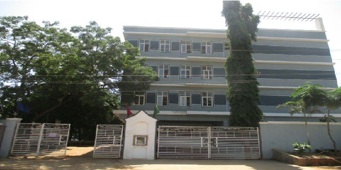 Sri Chaitanya school - Medchal-Malkajgiri