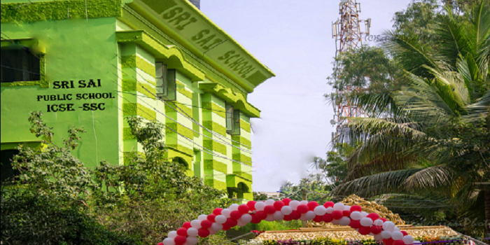 Sri Sai Public School - Habsiguda