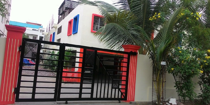 Sri Swami Chinna Jeeyar International School - Kukatpally Housing Board Colony
