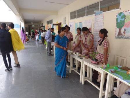 Sri Swami Chinna Jeeyar International School - Kukatpally Housing Board Colony