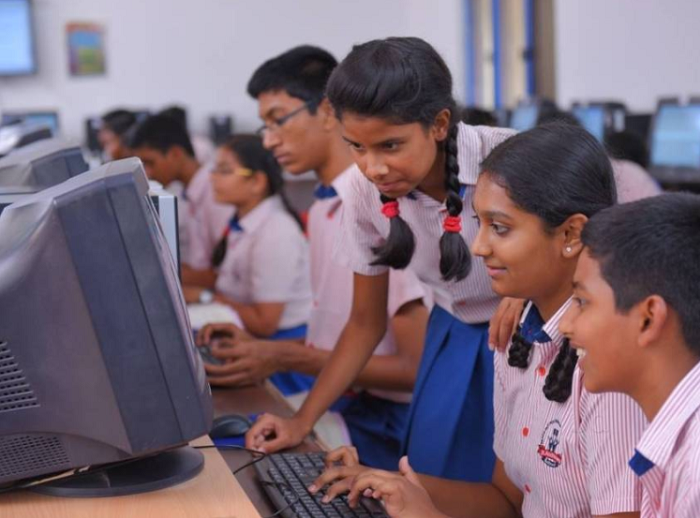 St Andrews High School - West Marredpally