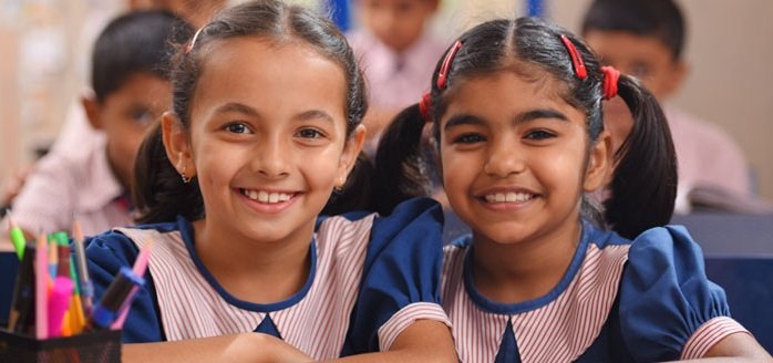 St Andrews High School - West Marredpally