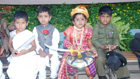 St. Joseph's High School - Tirumalagiri