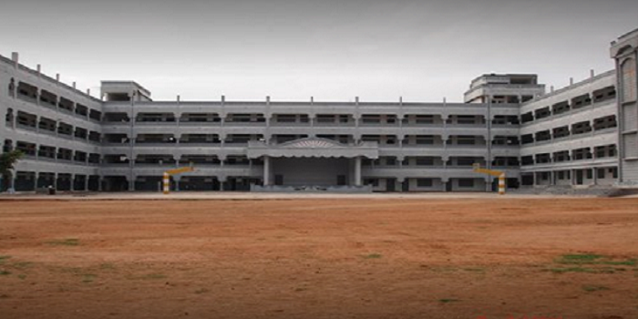 St. Joseph's Public School - Habsiguda