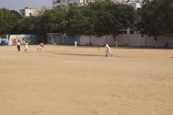St. Joseph's Public School - Habsiguda