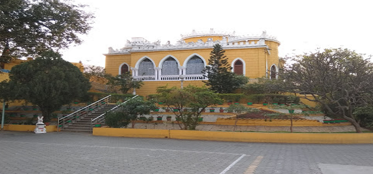 St. Joseph's Public School - Malakpet