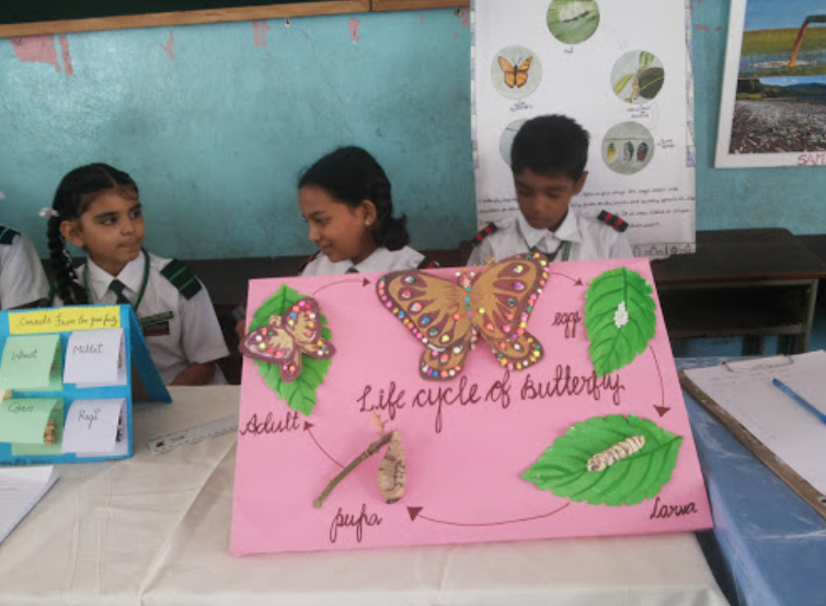 St. Joseph's Public School - Malakpet
