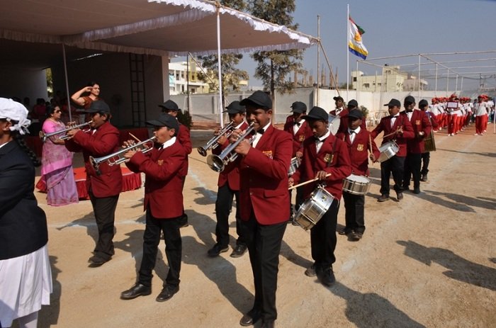 St. Michael's School - Bollaram