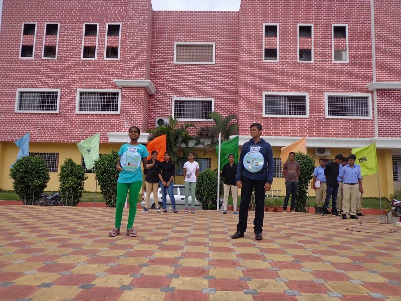 St Peter's International Residential School - Kompally