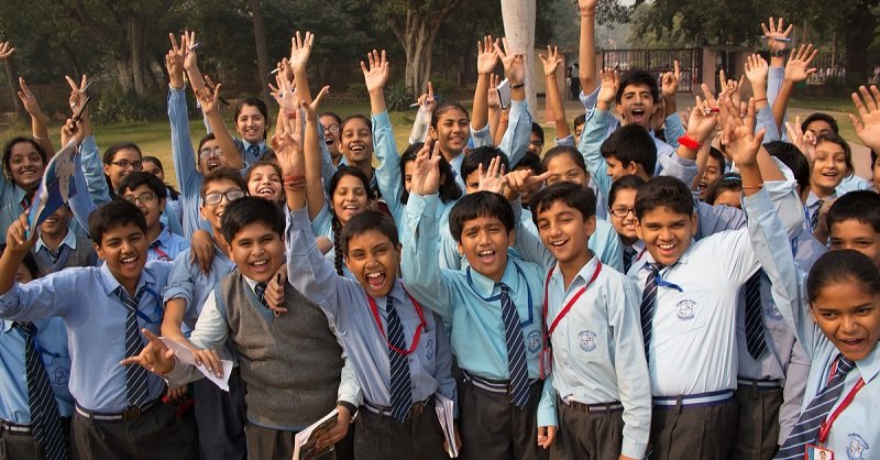 St. Peters Public School - Bowenpally