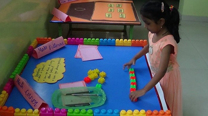 St. Peters Public School - Bowenpally