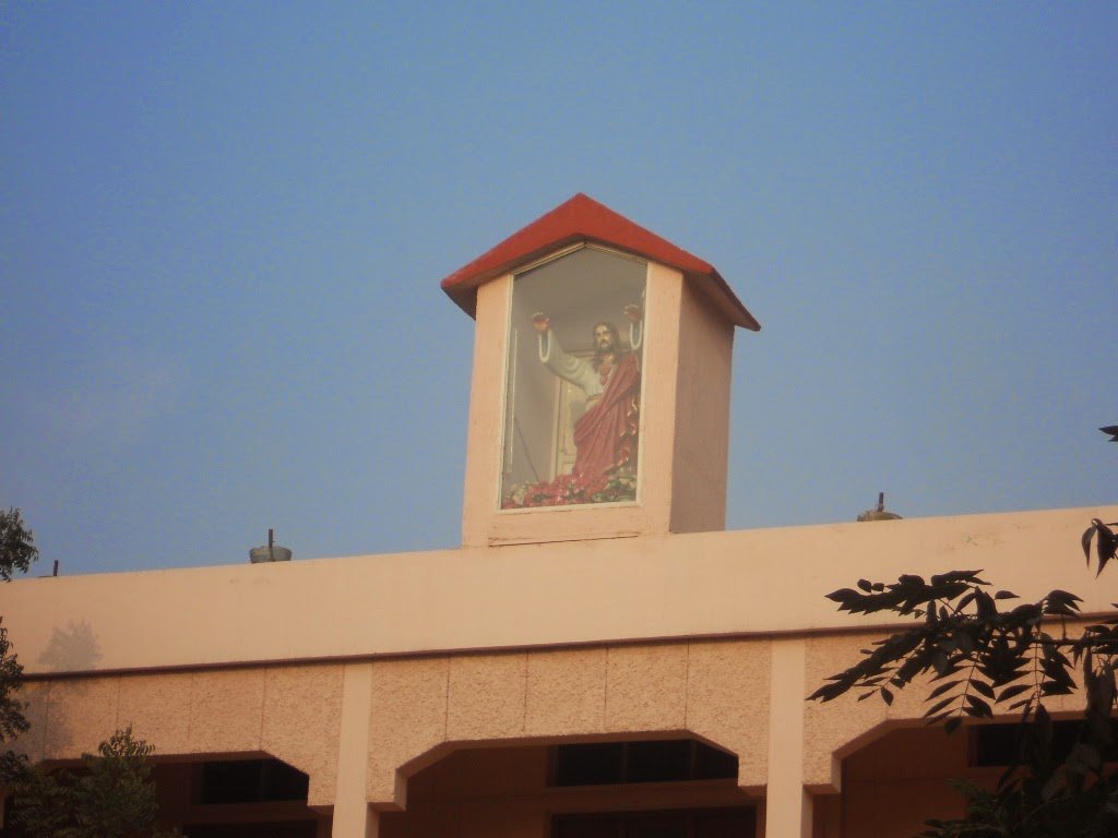 St. Theresa School - E.C.I.L