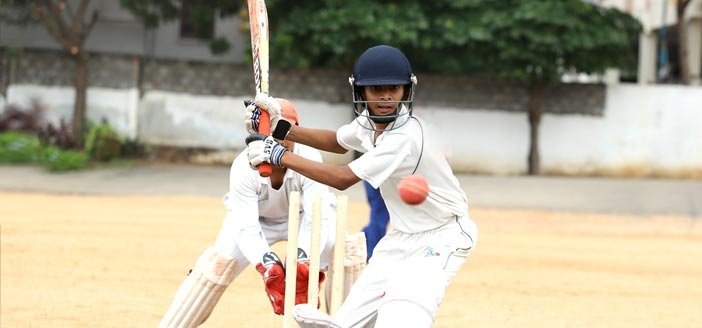 St.Andrews High School - Medchal-Malkajgiri
