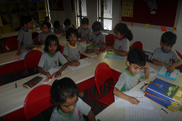 Suchitra Academy - Kompally