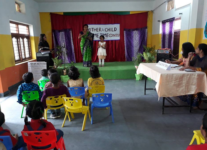 Sudaksha's Gateway International High School - Rajendranagar mandal