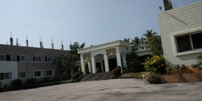 Sunflower Vedic School - Medchal-Malkajgiri