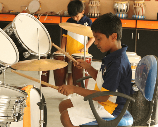 Sunflower Vedic School - Medchal-Malkajgiri
