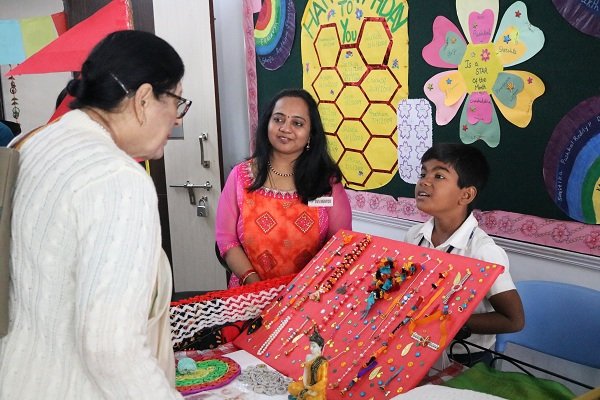 Sunflower Vedic School - Medchal-Malkajgiri