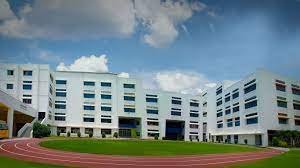 SURYA ACADEMY THE GLOBAL SCHOOL - Bachupally
