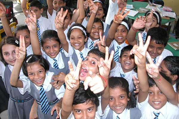 Swetcha The Complete School - Madhapur