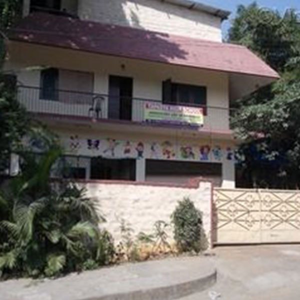 Tapasya High School - Jubilee Hills