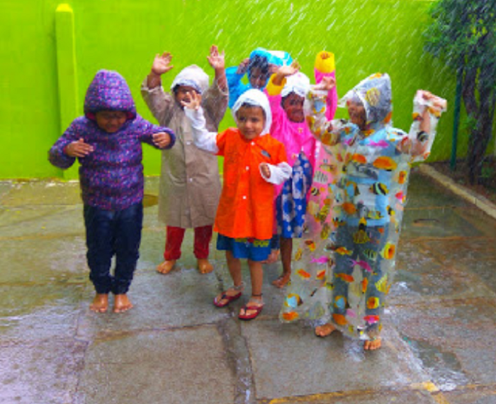 Techno Tots Pre School - Sainikpuri