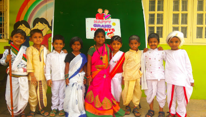 Techno Tots Pre School - Sainikpuri