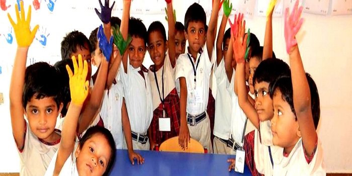Techno Tots Pre School - Sainikpuri
