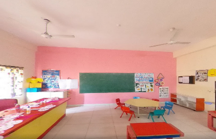 Tejasvi Vidyaranya - Pocharam